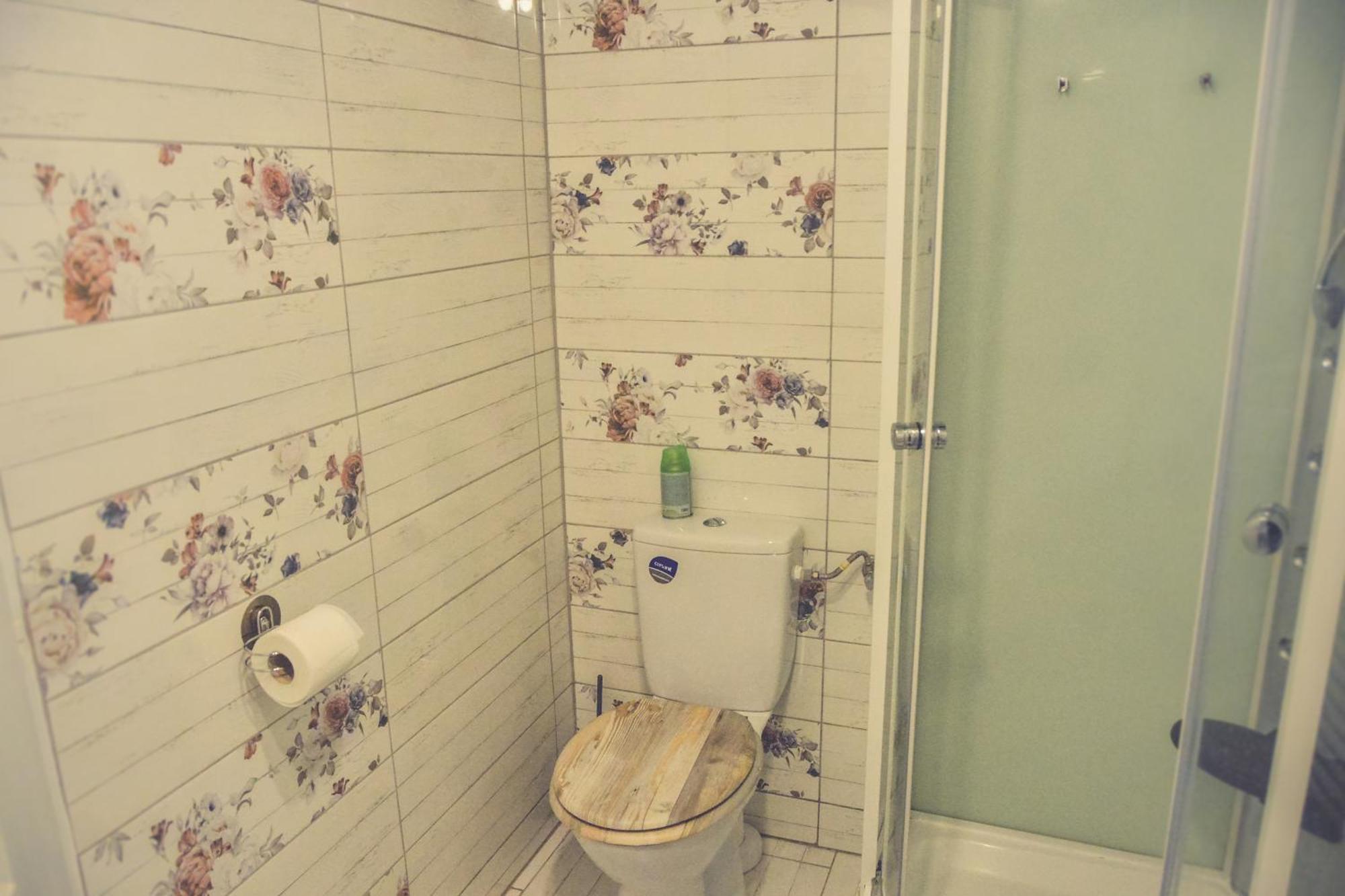 Édes Otthon Vendégház Nagyborzsony Exterior foto